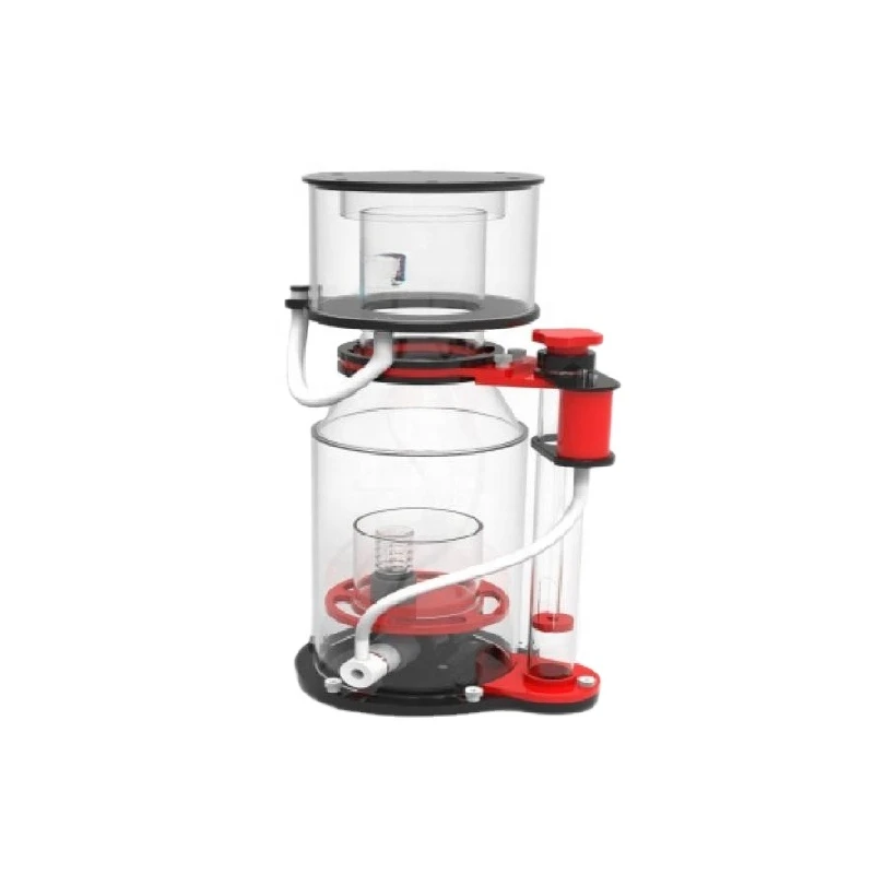 Marine Aquarium Youtube - Nowy skimmer proteinowy do akwarium, skimmer