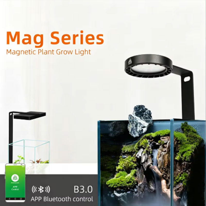 Marine Aquarium Uv Light - Lampa do uprawy roślin WEEK AQUA