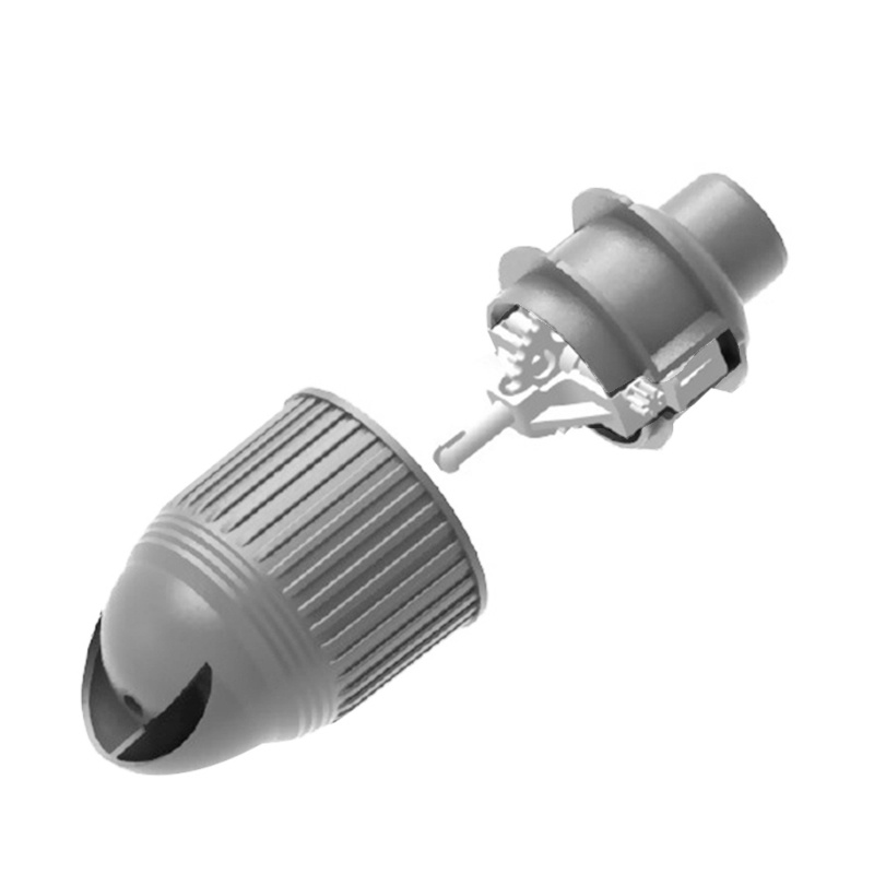 Powerhead Wave Maker - Pompa obrotowa do akwarium, generator fal,