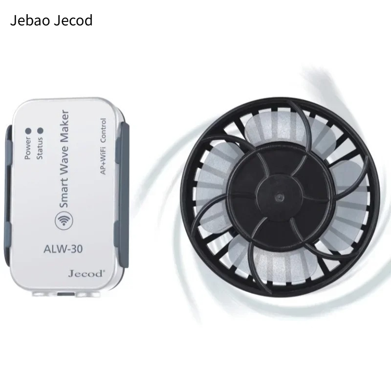 Powerhead Wave Maker - Pompka napędowa do akwarium Jebao Jecod