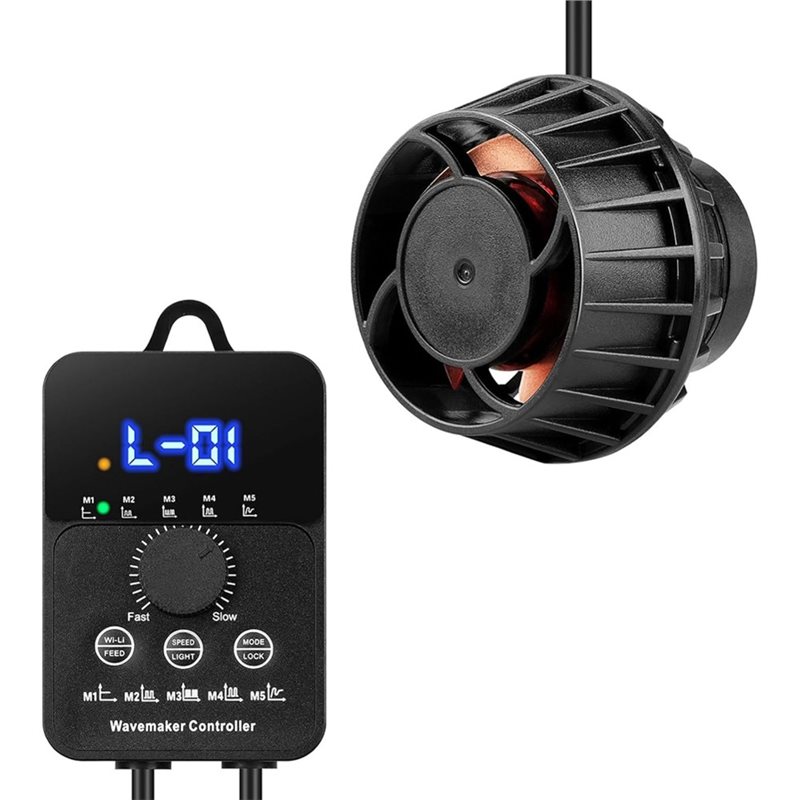 Powerhead Wave Maker - AAAN - Generator fal dla akwarium