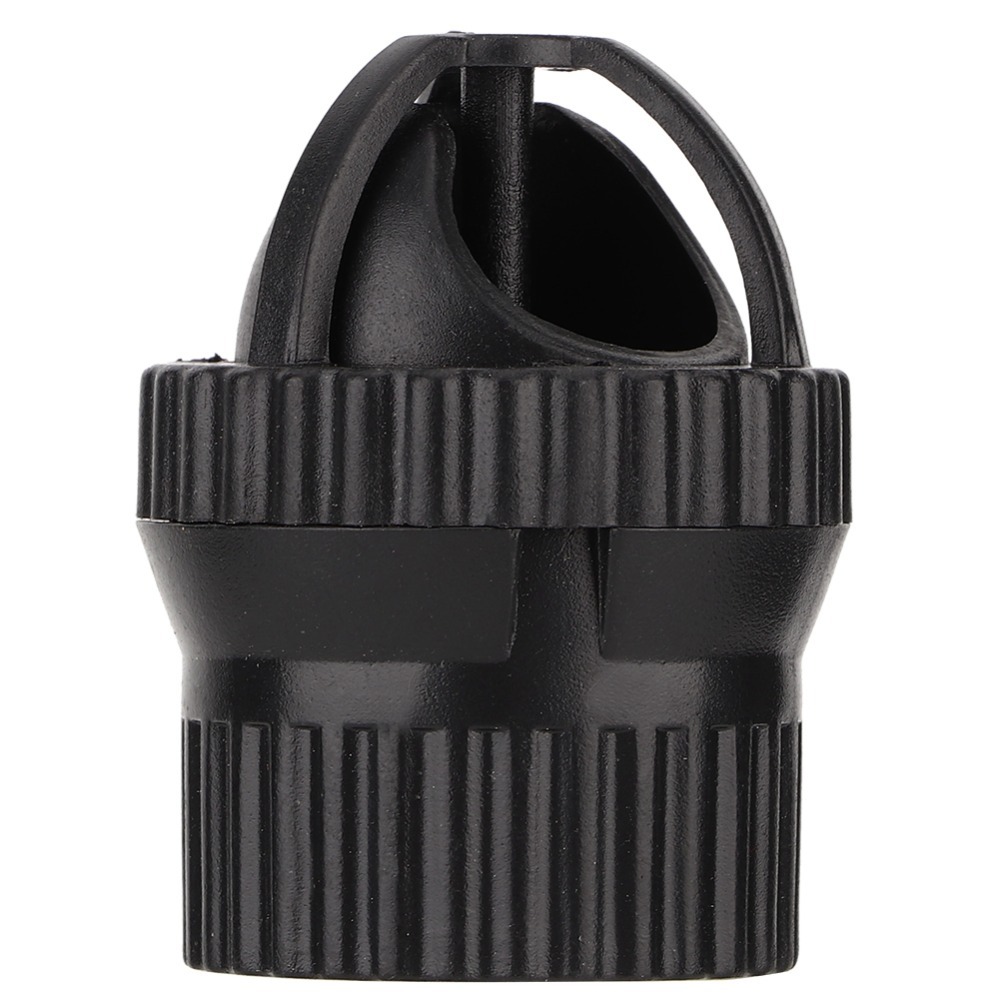 Powerhead Wave Maker - Pompa obiegowa do akwarium, czarna, plastikowa,