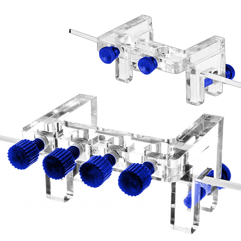 Marine Aquarium Youtube - Marine bronen HBP-1 Doseerpomp Slang Buis,