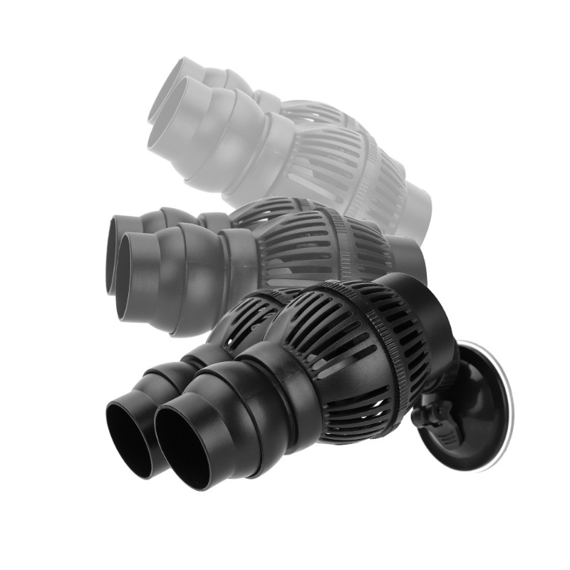 Bardzo cicha pompa falująca do – Powerhead Wave Maker recenzja i cena