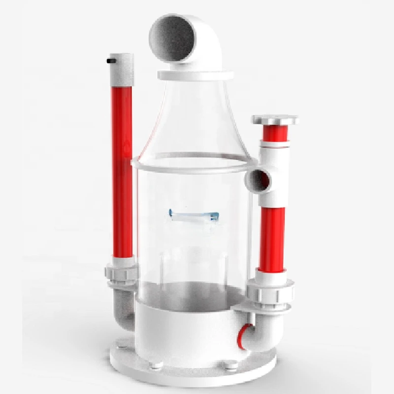 Nowy skimmer proteinowy do akw – Marine Aquarium Youtube recenzja i cena