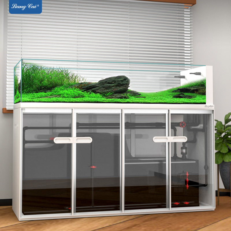 Duże, nowoczesne akwarium szkl – Aquarium Marine Fish For Sale recenzja i cena