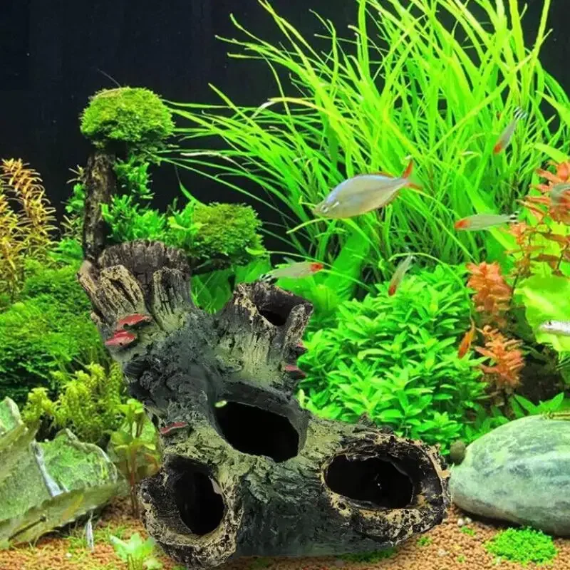 Żywica skalna akwarium krajobr – Aquarium Marine Rock recenzja i cena