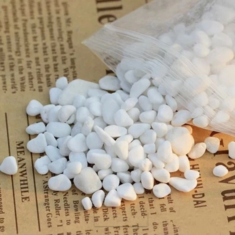 80g Naturalne kamienne marmury – Aquarium Marine Rock recenzja i cena