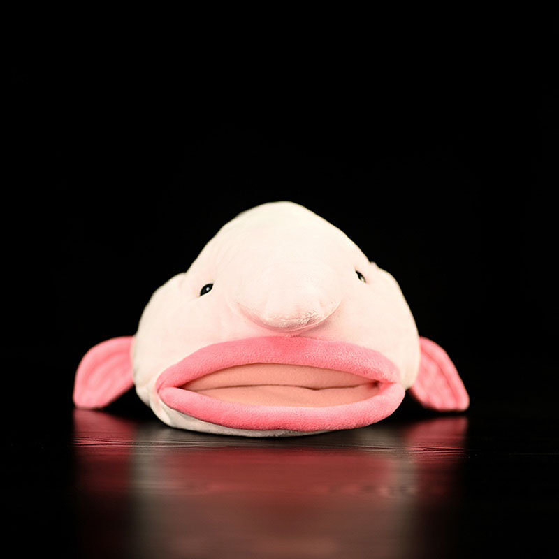 Symulowane zwierzę Blobfish Se – Aquarium Marine Park recenzja i cena