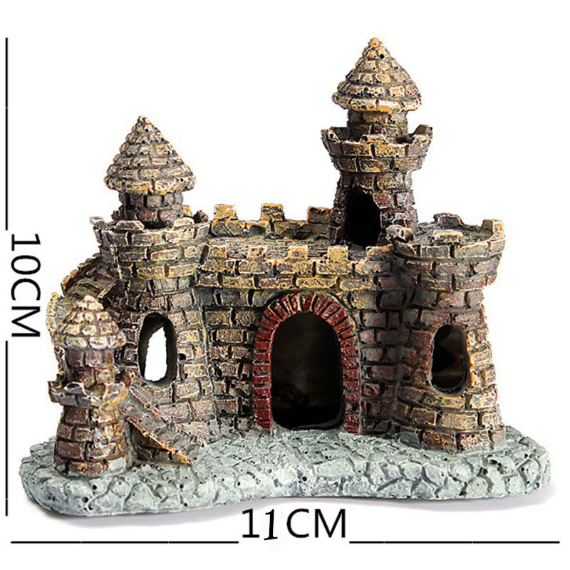Sztuczny świat czołgów Stone-i – Aquarium Marine Rock recenzja i cena