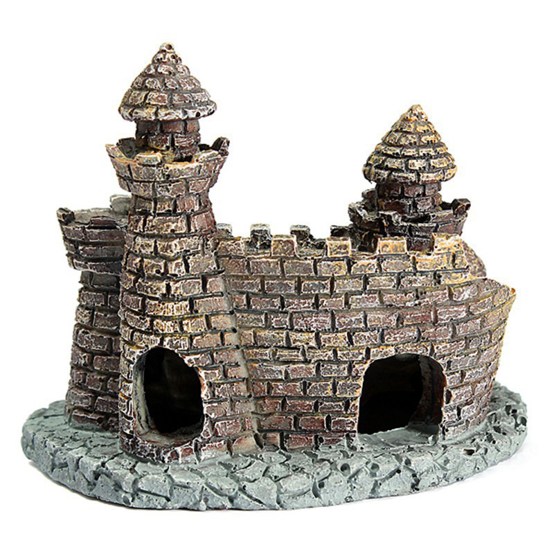Sztuczny świat czołgów Stone-i – Aquarium Marine Rock recenzja i cena