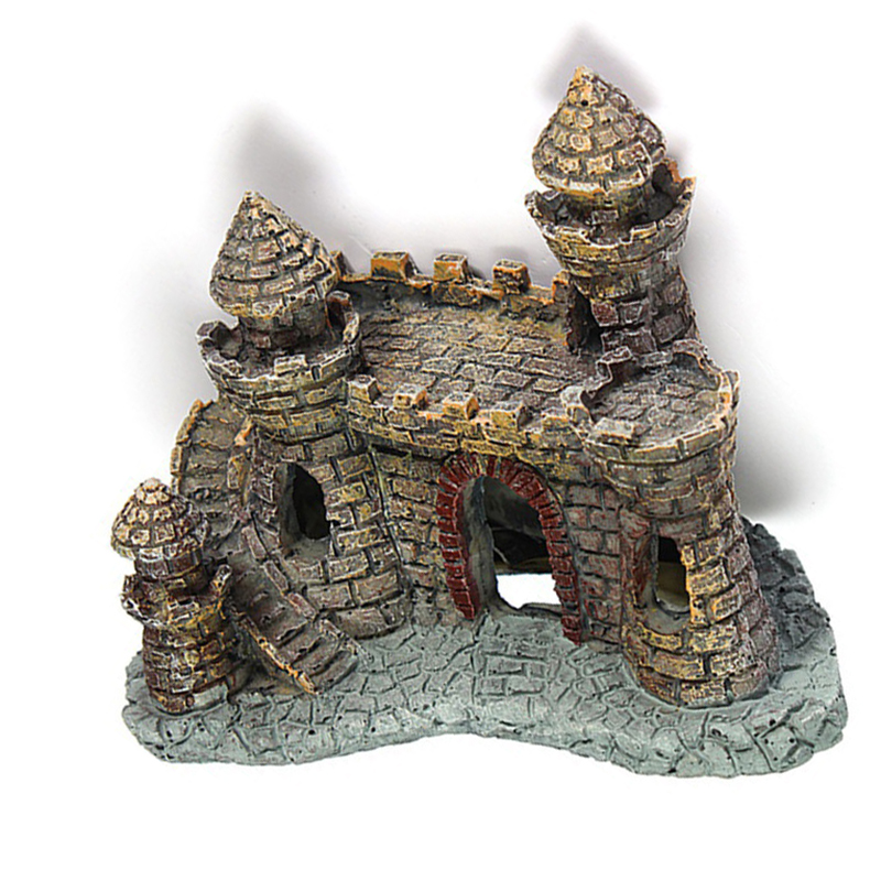 Sztuczny świat czołgów Stone-i – Aquarium Marine Rock recenzja i cena