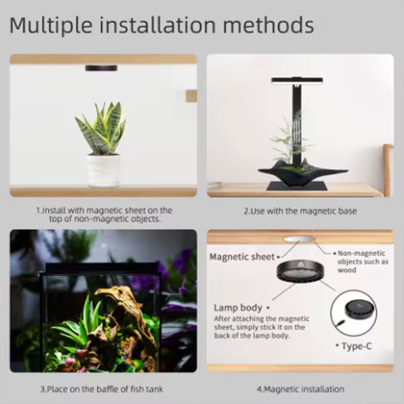 Lampa do uprawy roślin WEEK AQ – Marine Aquarium Uv Light recenzja i cena
