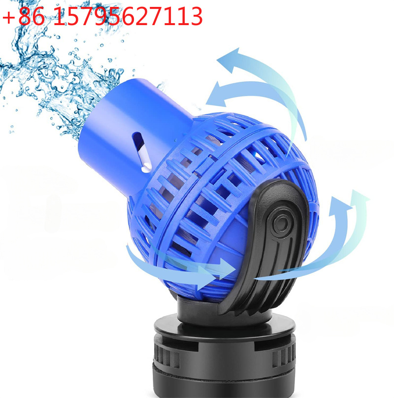 Pompa obiegowa do akwarium Sun – Powerhead Wave Maker recenzja i cena