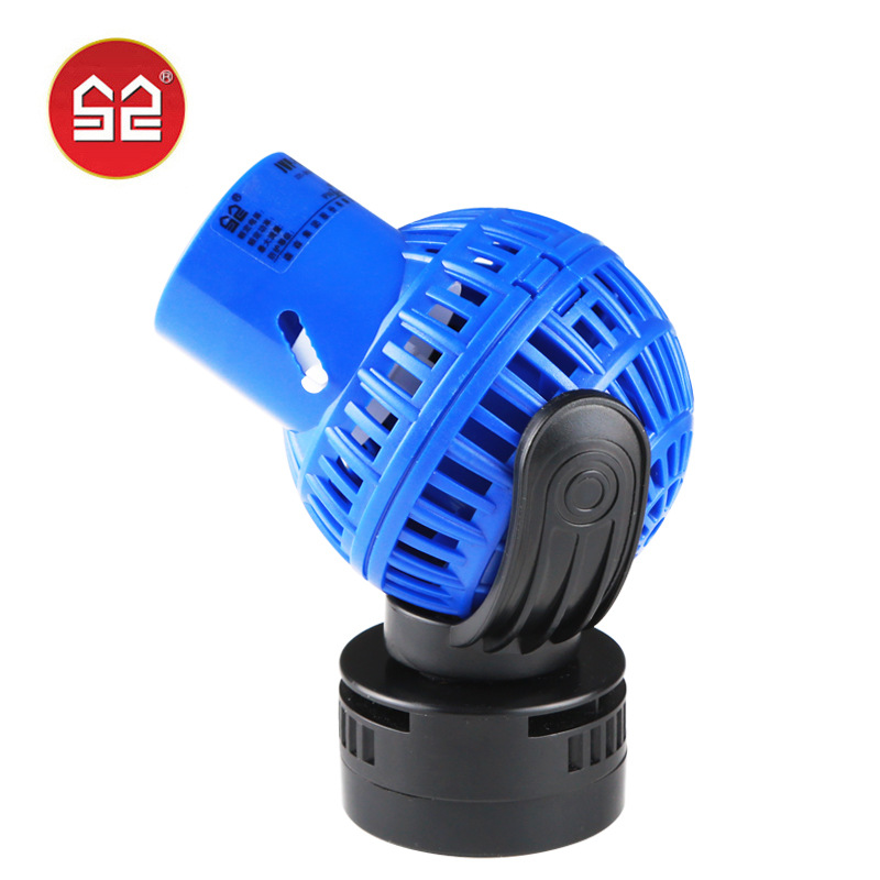 Pompa obiegowa do akwarium Sun – Powerhead Wave Maker recenzja i cena