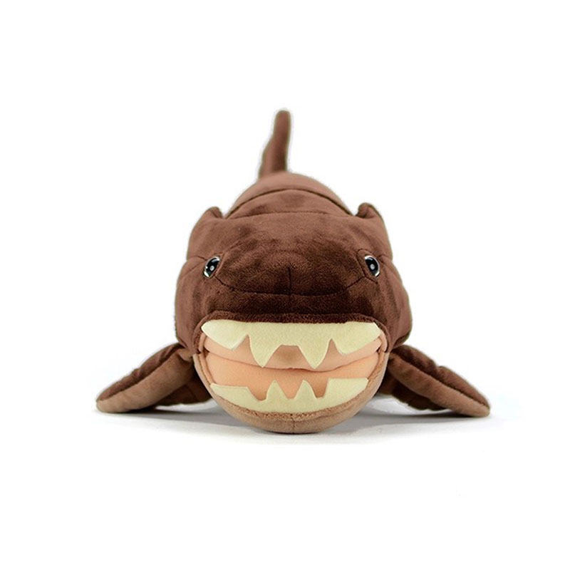 Dunkleosteus terrelli Dunkle R – Aquarium Marine Park recenzja i cena