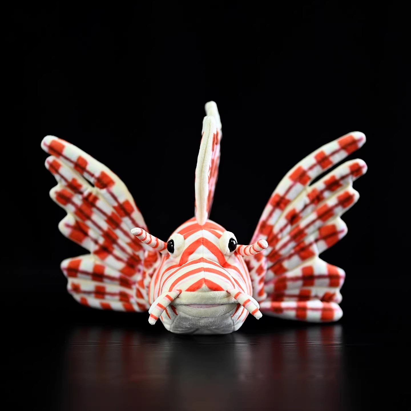 Pterois Volitans Ryba z Rafa K – Aquarium Marine Park recenzja i cena