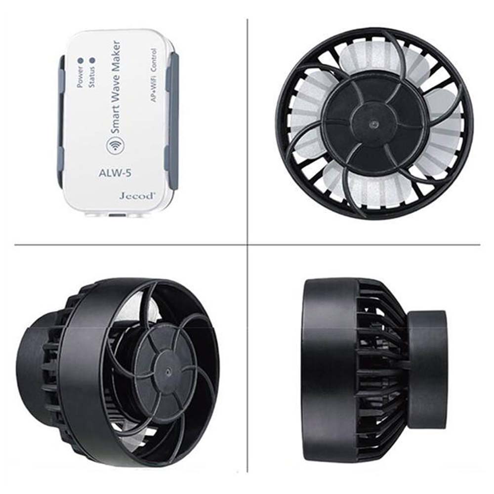 Pompa strumieniowa ALW Series  – Powerhead Wave Maker recenzja i cena