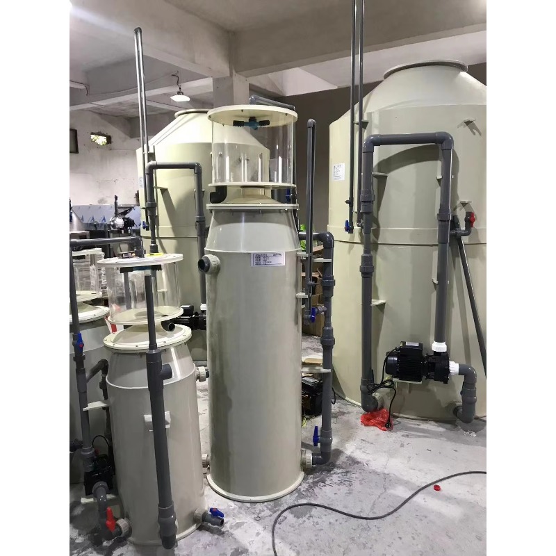 【Fabryka】Ocean Park Protein Sk – Aquarium Marine Park recenzja i cena