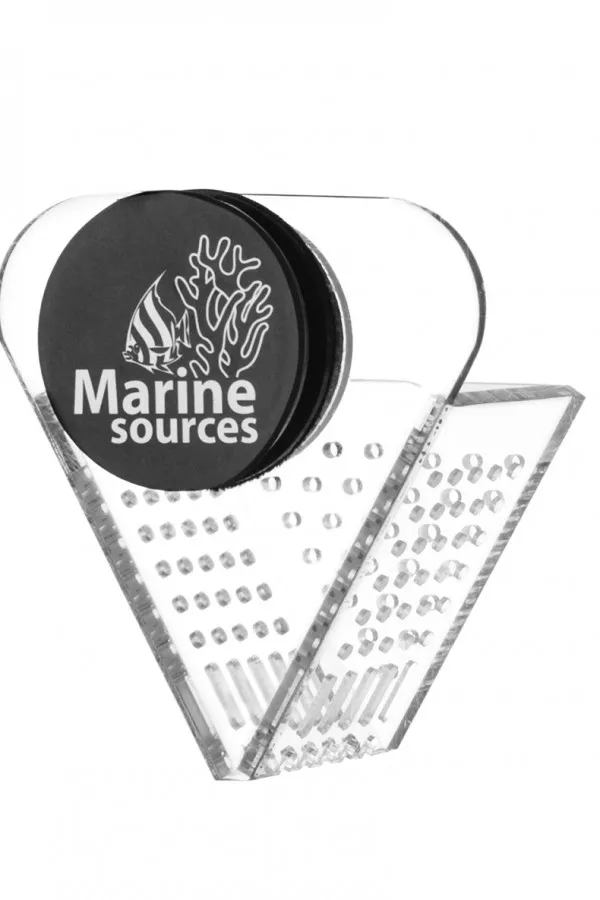 Automatyczny podajnik magnetyc – Marine Aquarium Youtube recenzja i cena