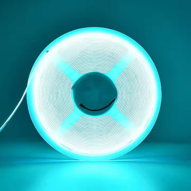 Taśma LED COB elastyczna 5m 12 – Aquarium Marine Park recenzja i cena