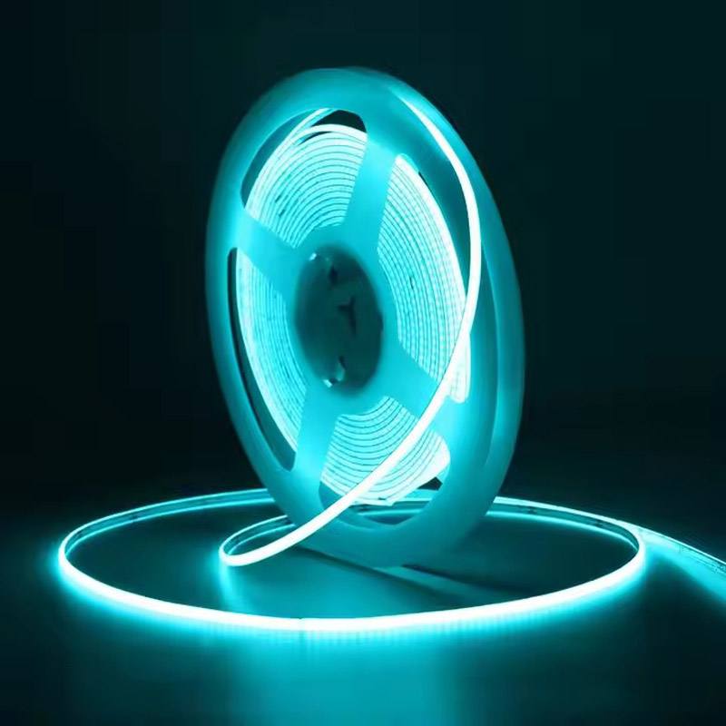 Taśma LED COB elastyczna 5m 12 – Aquarium Marine Park recenzja i cena