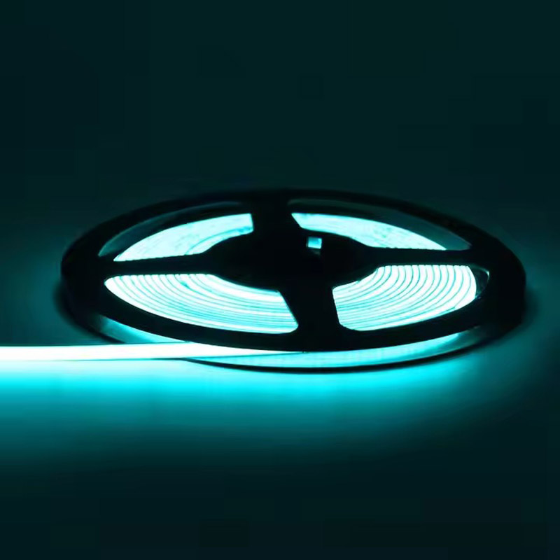 Taśma LED COB elastyczna 5m 12 – Aquarium Marine Park recenzja i cena