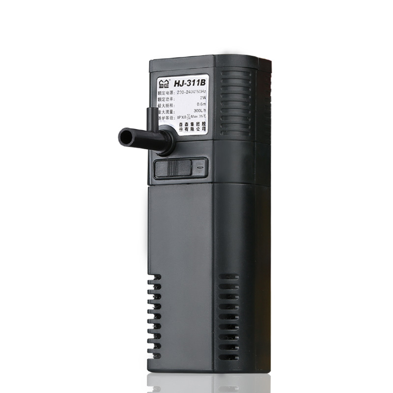 SUNSUN mini nano 111B 311B 611 – Marine Aquarium Uv Light recenzja i cena