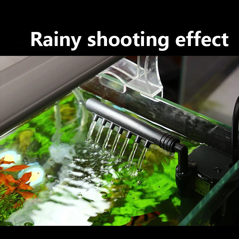 SUNSUN mini nano 111B 311B 611 – Marine Aquarium Uv Light recenzja i cena
