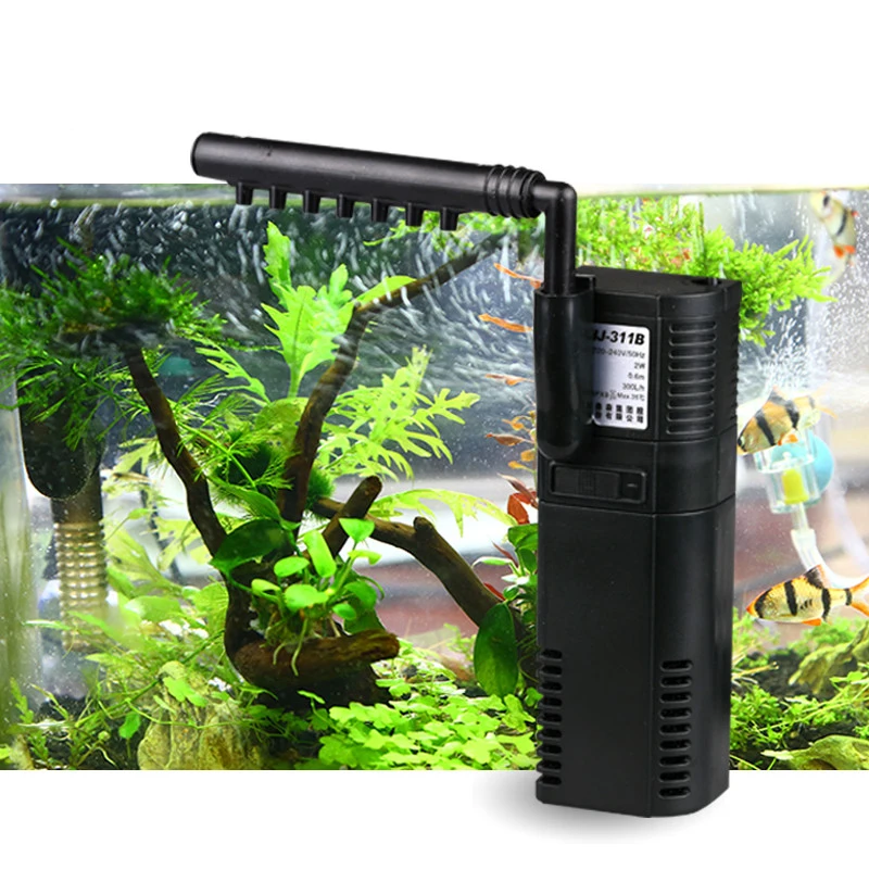 SUNSUN mini nano 111B 311B 611 – Marine Aquarium Uv Light recenzja i cena