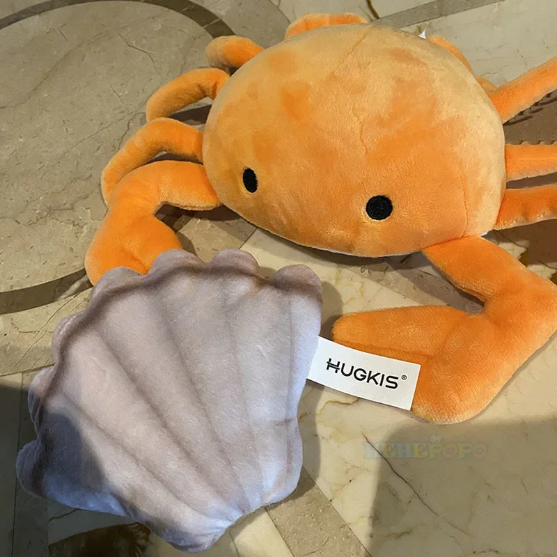 Symulacja homara Wypchane zwie – Aquarium Marine Park recenzja i cena